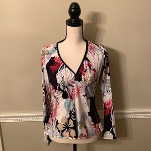 CDW Top. Excellent Condition. Size M.